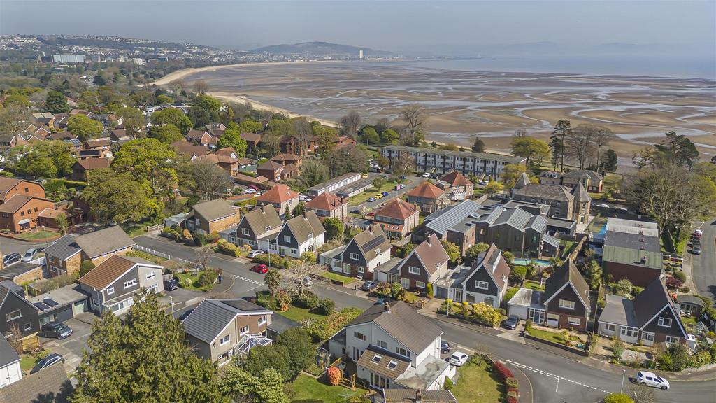 Aerial Aspect