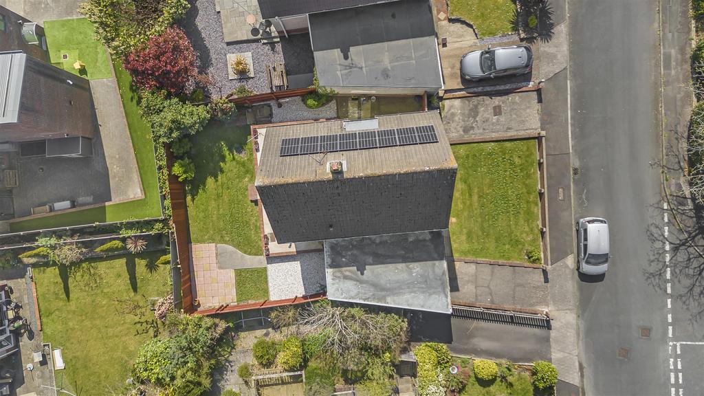 Aerial Aspect