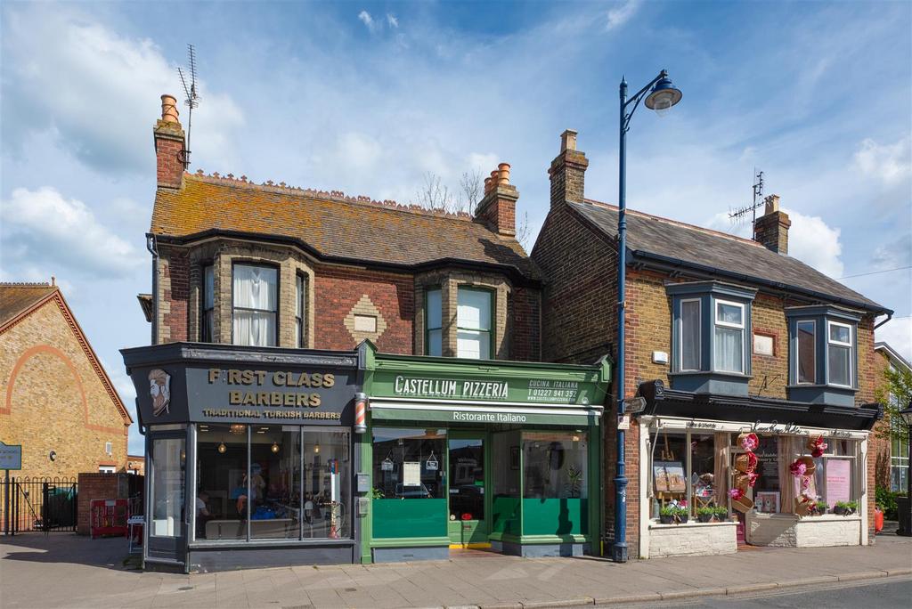 Oxford Street, Whitstable