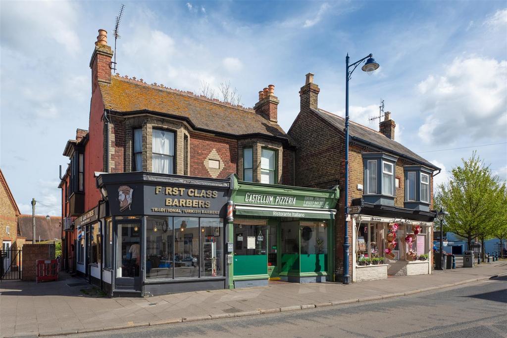 Oxford Street, Whitstable
