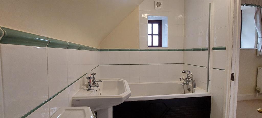 En suite