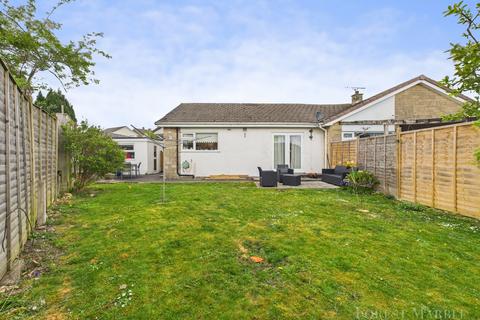 2 Beverley Close, Frome, BA11 4EP