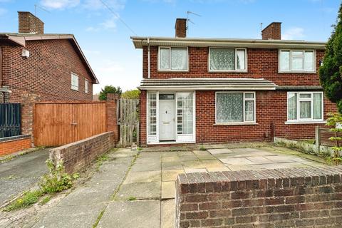 3 bedroom semi-detached house for sale, Hudson Road, Tipton DY4