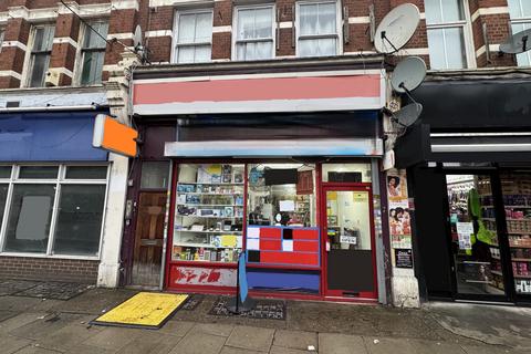 Shop for sale, Streatham SW16