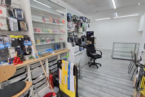 Shop for sale, Streatham SW16