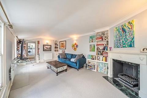 1 bedroom flat to rent, Walton Street, London SW3