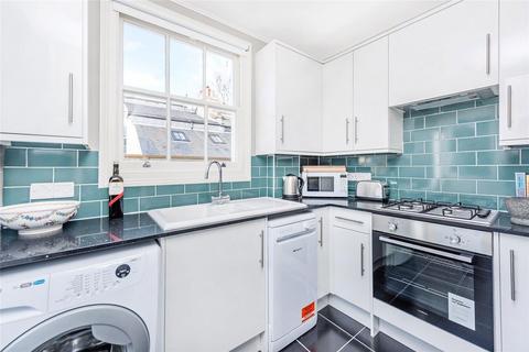 1 bedroom flat to rent, Walton Street, London SW3