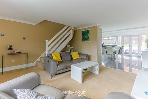 undefined, Adams Brook Drive, Birmingham B32