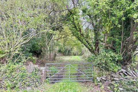 Land for sale, Pen Yr Alltwen, Alltwen, Pontardawe, Swansea.