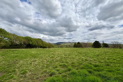Land for sale, Pen Yr Alltwen, Alltwen, Pontardawe, Swansea.
