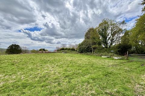 Land for sale, Pen Yr Alltwen, Alltwen, Pontardawe, Swansea.