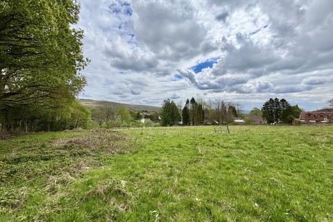 Land for sale, Pen Yr Alltwen, Alltwen, Pontardawe, Swansea.