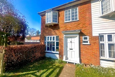 Yeomans Mews, Isleworth TW7