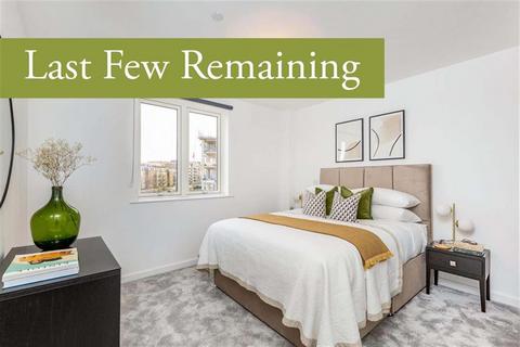 2 bedroom apartment to rent, 2 bed, 10th floor, Lapwing, The Halcyon in Fresh Wharf