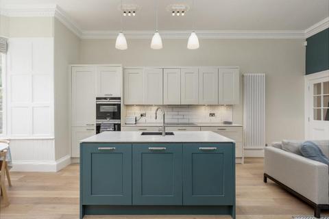 4 bedroom property with land for sale, High Street, Strathmiglo, Fife, KY14