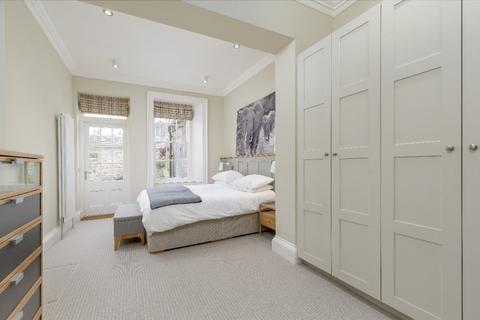 4 bedroom property with land for sale, High Street, Strathmiglo, Fife, KY14