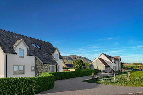 High Street, Strathmiglo, Fife, KY14