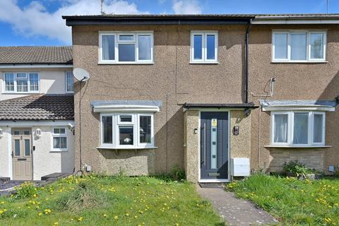 3 bedroom terraced house for sale, Ninian Road, Hemel Hempstead, HP2