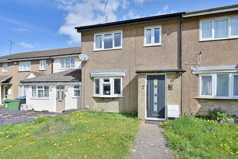 3 bedroom terraced house for sale, Ninian Road, Hemel Hempstead, HP2