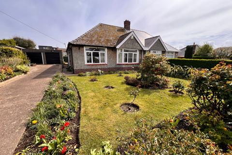 undefined, Lon Cefn Mably, Rhoose, CF62