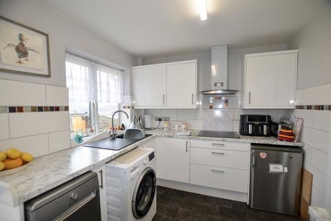 2 bedroom semi-detached bungalow for sale, 76 Beacon Road, Bodmin, Cornwall, PL31