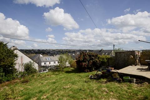 2 bedroom semi-detached bungalow for sale, 76 Beacon Road, Bodmin, Cornwall, PL31