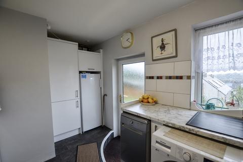 2 bedroom semi-detached bungalow for sale, 76 Beacon Road, Bodmin, Cornwall, PL31