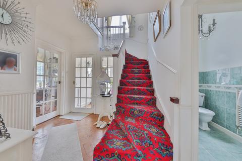 4 bedroom detached house for sale, Seaton Road, Hornsea, HU18 1BS
