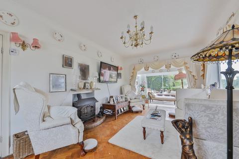 4 bedroom detached house for sale, Seaton Road, Hornsea, HU18 1BS