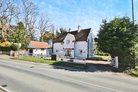 undefined, Seaton Road, Hornsea, HU18 1BS