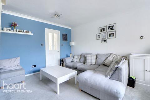 121 Churchfields, Shoeburyness, Southend-on-sea, SS3 8TW