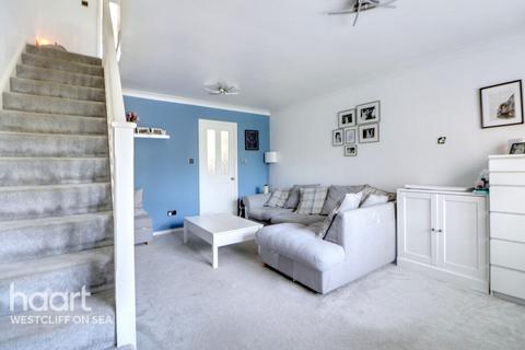 121 Churchfields, Shoeburyness, Southend-on-sea, SS3 8TW
