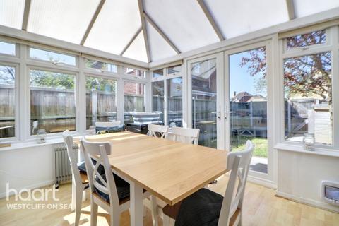 121 Churchfields, Shoeburyness, Southend-on-sea, SS3 8TW
