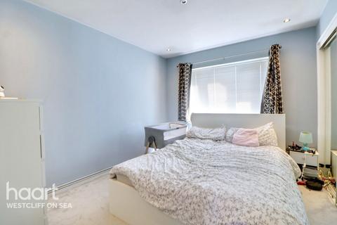 121 Churchfields, Shoeburyness, Southend-on-sea, SS3 8TW