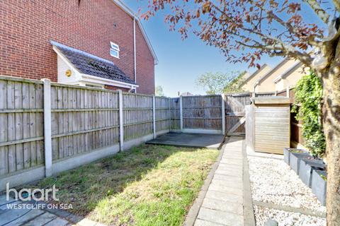 121 Churchfields, Shoeburyness, Southend-on-sea, SS3 8TW
