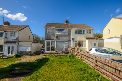 3 bedroom semi-detached house for sale, 56 Queens Crescent, Bodmin