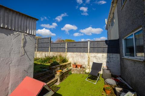 3 bedroom semi-detached house for sale, 56 Queens Crescent, Bodmin