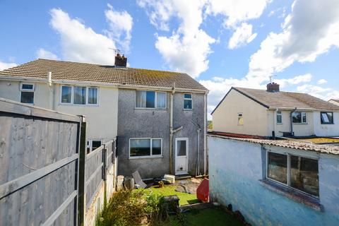 3 bedroom semi-detached house for sale, 56 Queens Crescent, Bodmin