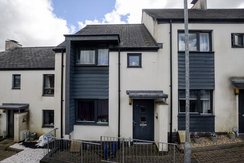 2 bedroom terraced house for sale, 92 Northey Road, Bodmin, Cornwall, PL31