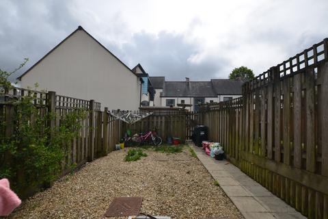 2 bedroom terraced house for sale, 92 Northey Road, Bodmin, Cornwall, PL31