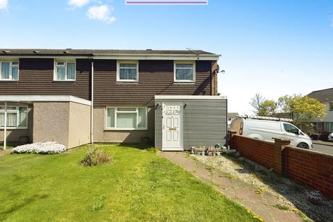 130 Conifer Way, Swanley, BR8 7UL