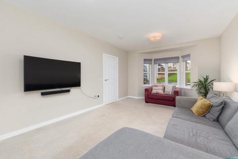 4 bedroom detached house for sale, Muirhead Crescent, Bo’ness, EH51