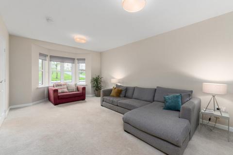 4 bedroom detached house for sale, Muirhead Crescent, Bo’ness, EH51