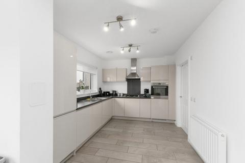 4 bedroom detached house for sale, Muirhead Crescent, Bo’ness, EH51