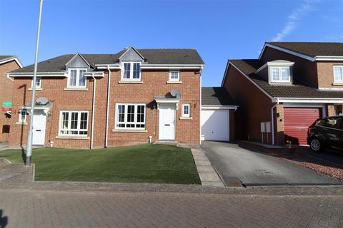 7 Bow Bridge Close, Market Weighton, York, YO43 3FH