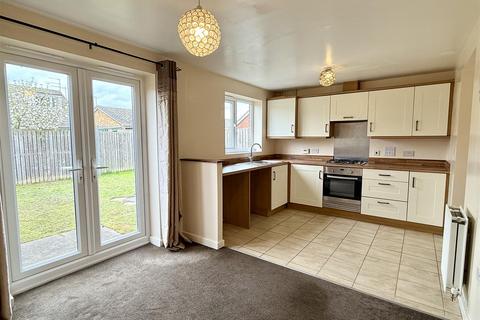 7 Bow Bridge Close, Market Weighton, York, YO43 3FH