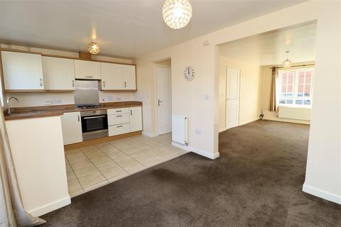 7 Bow Bridge Close, Market Weighton, York, YO43 3FH
