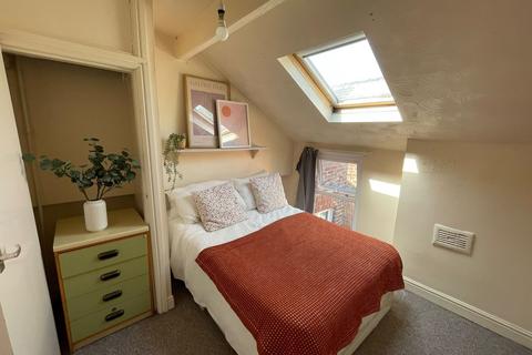 Egerton Road, Manchester M14