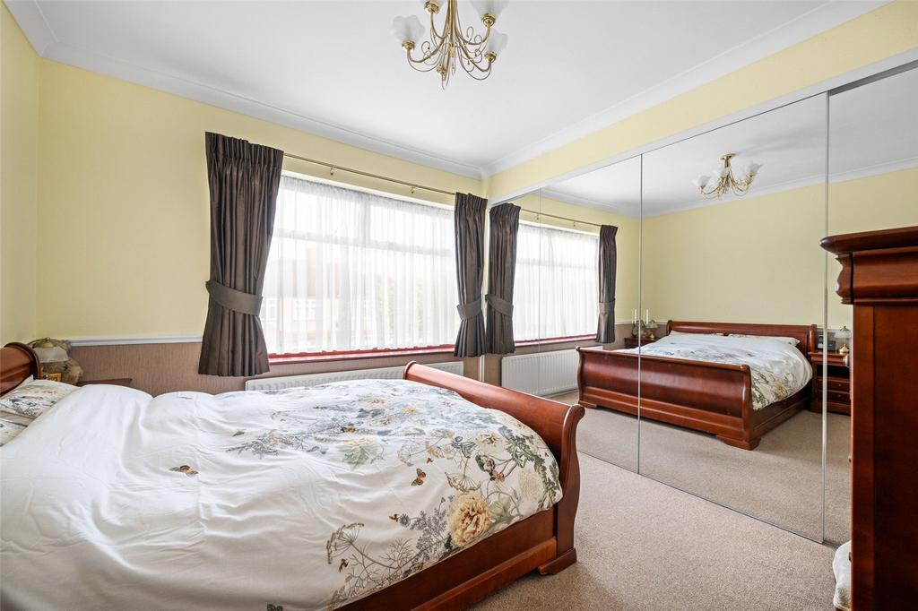 Bedrooom