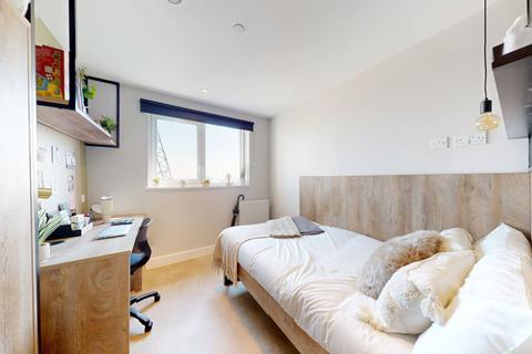Studio to rent, Ilderton Road